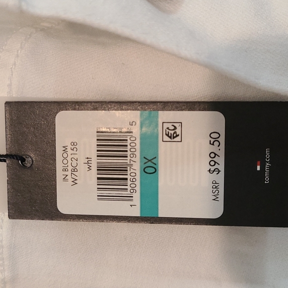 Womens Jean jacket - Picture 2 of 8